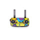 Наклейка для Mavic Air (UNF-D12)